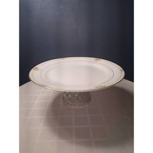 Noritake "The Vitry" cakestand